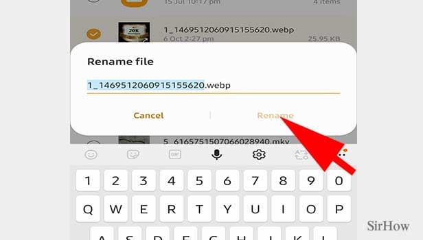 image titled Change Telegram Download File Name step 6